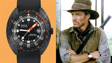 robert redford watches rolex|robert redford watch review.